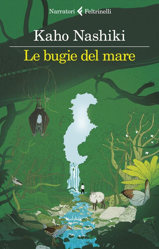 immagine decorativa: copertina del libro