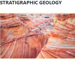 Go to the page of Stratigraphic Geology