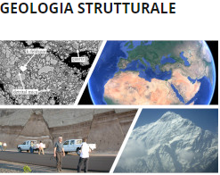 Vai alla pagine di Geologia strutturale