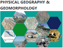 Go to the page ofi Physical Geography and Geomorphology