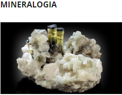 Vai alla pagina di Mineralogia