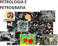 Vai alla pagine di Petrologia e Petrografia