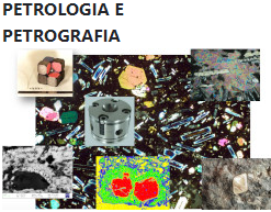 Go to the page of Petrology and Petrography