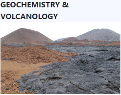 Go to the page of Geochemistry and Volcanology