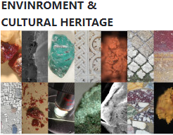 Go to the page of  Envinroment and Cultural Heritage