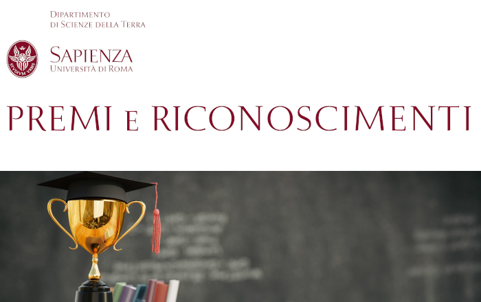 immagine dimostrativa: coppa con sopra tocco per premiazione