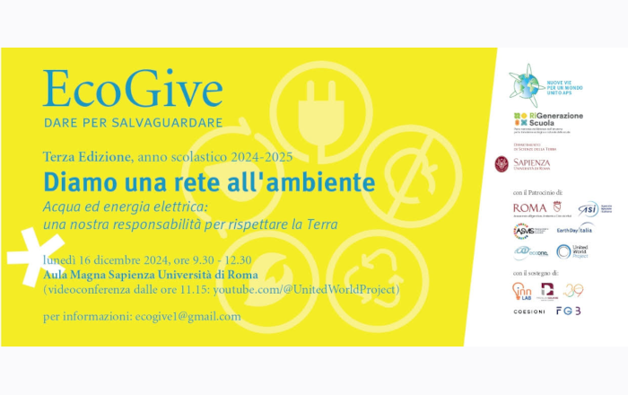 Vai alla notizia