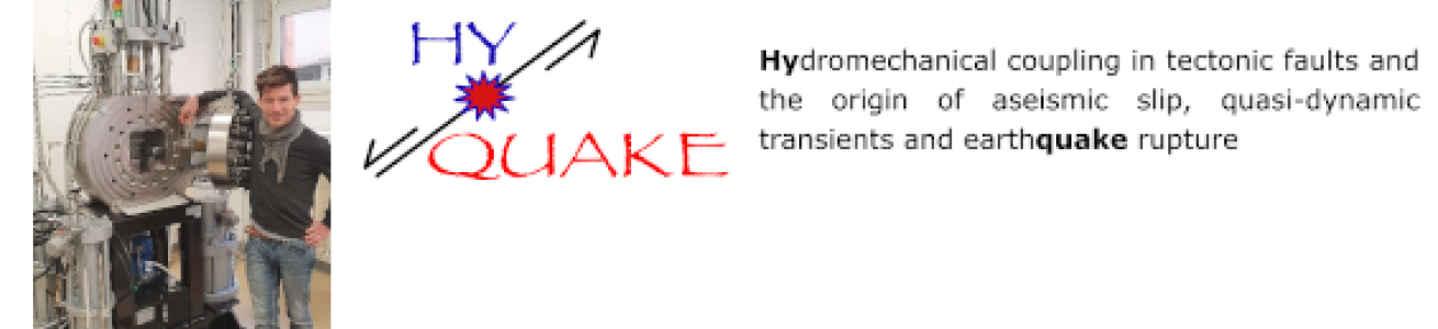 L'Erc, European research council, l'organismo dell'Unione europea che finanzia i ricercatori di eccellenza, ha approvato, nell'ambito del bando Starting grant 2021, il progetto "Hyquake" presentato da Marco Scuderi