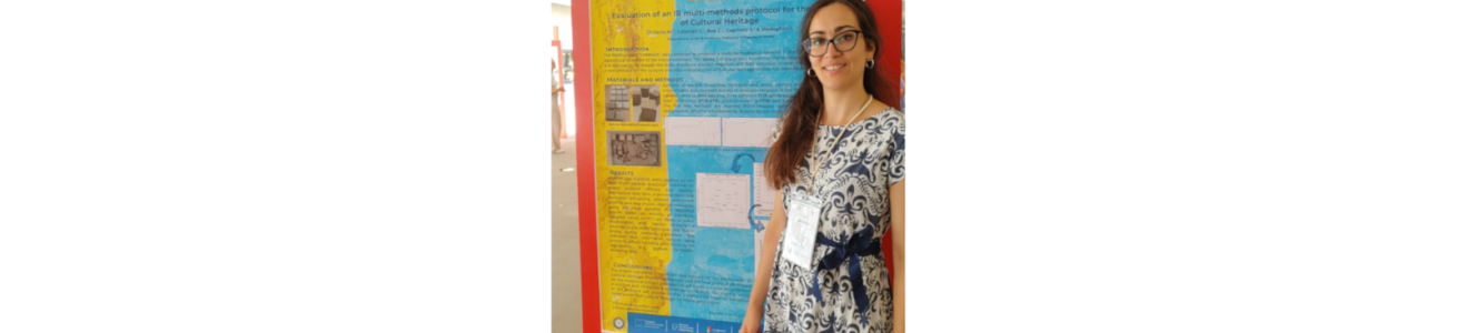 La dottoressa Di Fazio