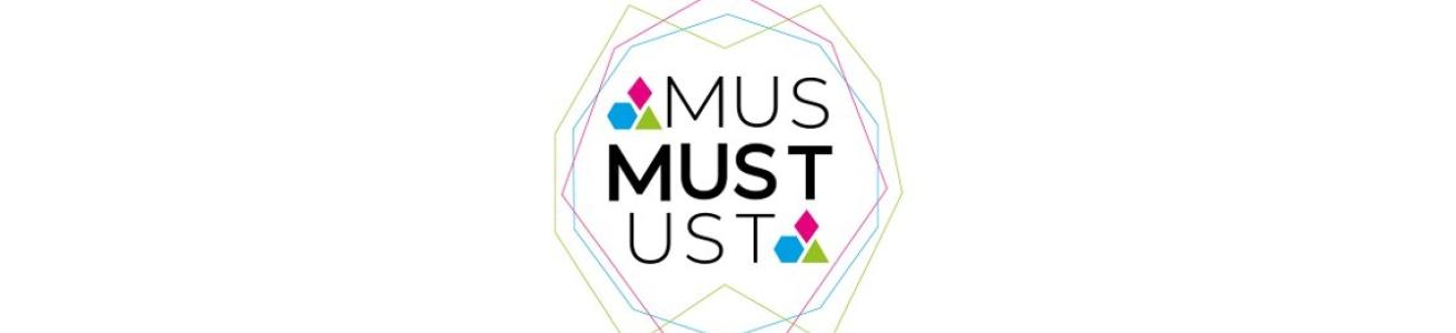 Must logo
