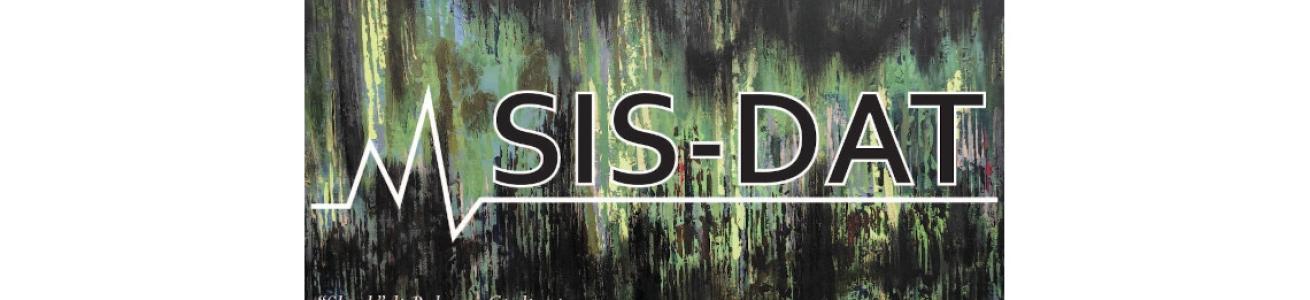 Logo del progetto SIS_DAT
